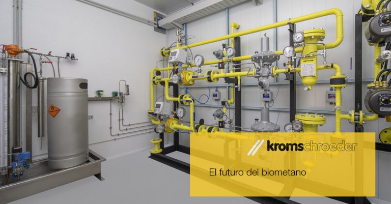 Sistema de tubos de instalación industrial